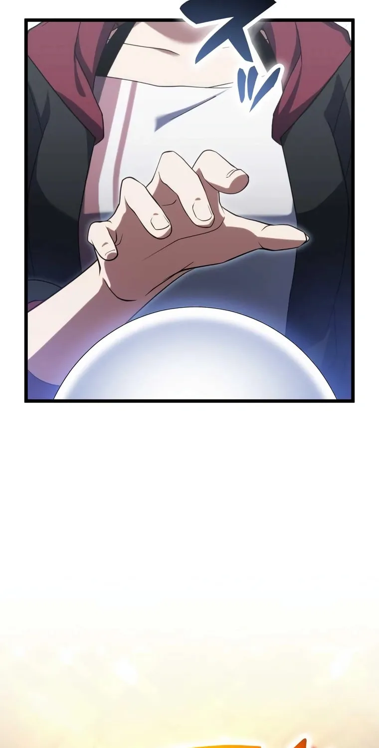 The Dark Mage ~ I am the Only Transcendant Mage who Regressed with Cheat Skills Chapter 12 page 61 - 