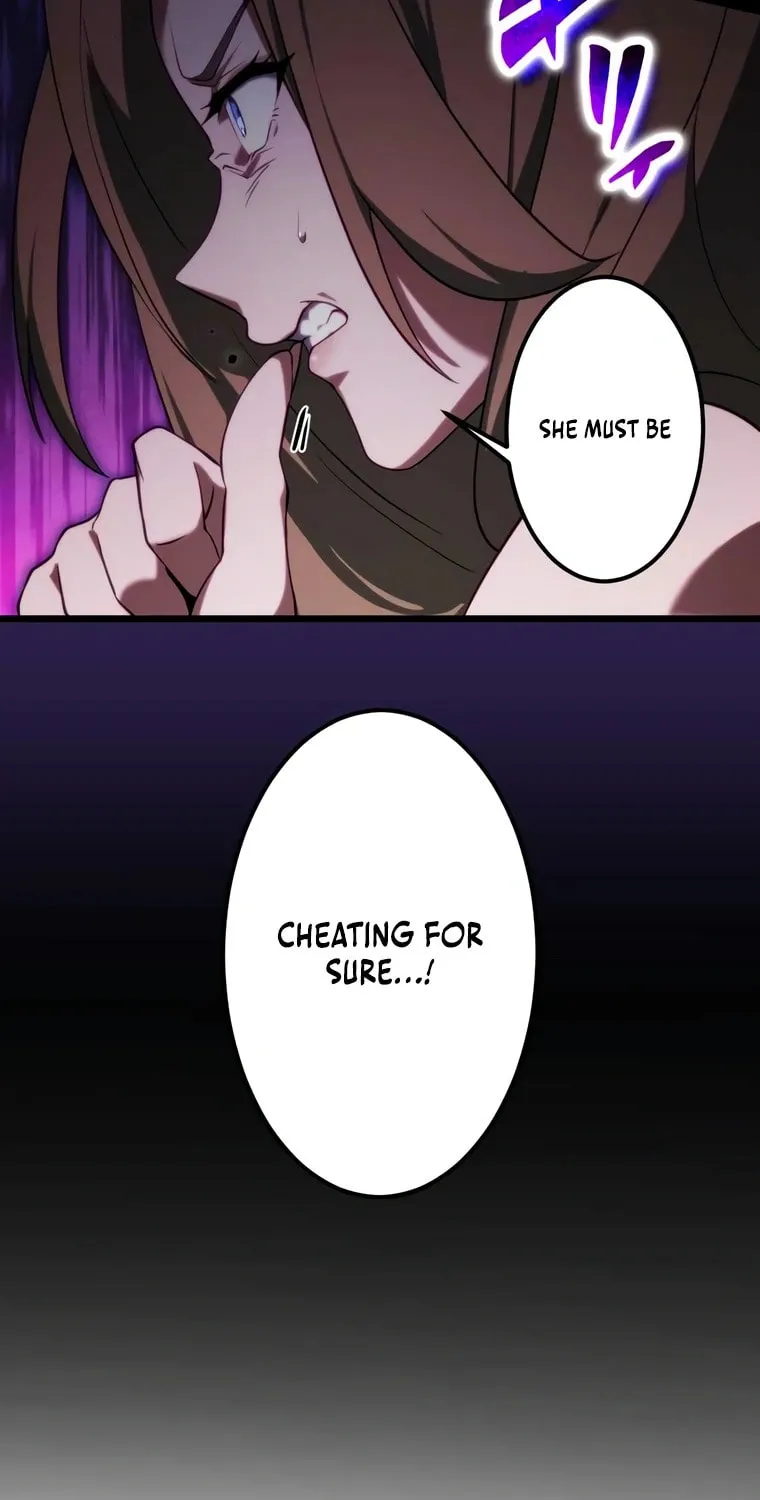 The Dark Mage ~ I am the Only Transcendant Mage who Regressed with Cheat Skills Chapter 12 page 65 - 