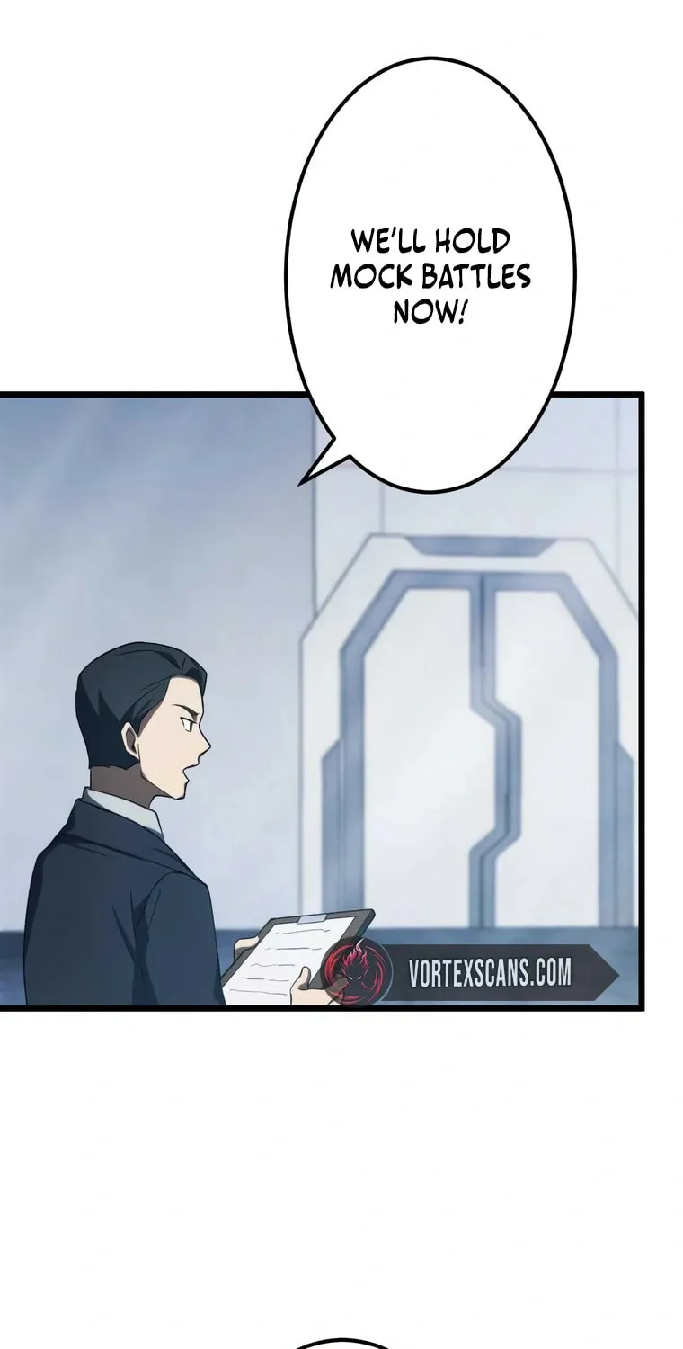 The Dark Mage ~ I am the Only Transcendant Mage who Regressed with Cheat Skills Chapter 12 page 67 - 