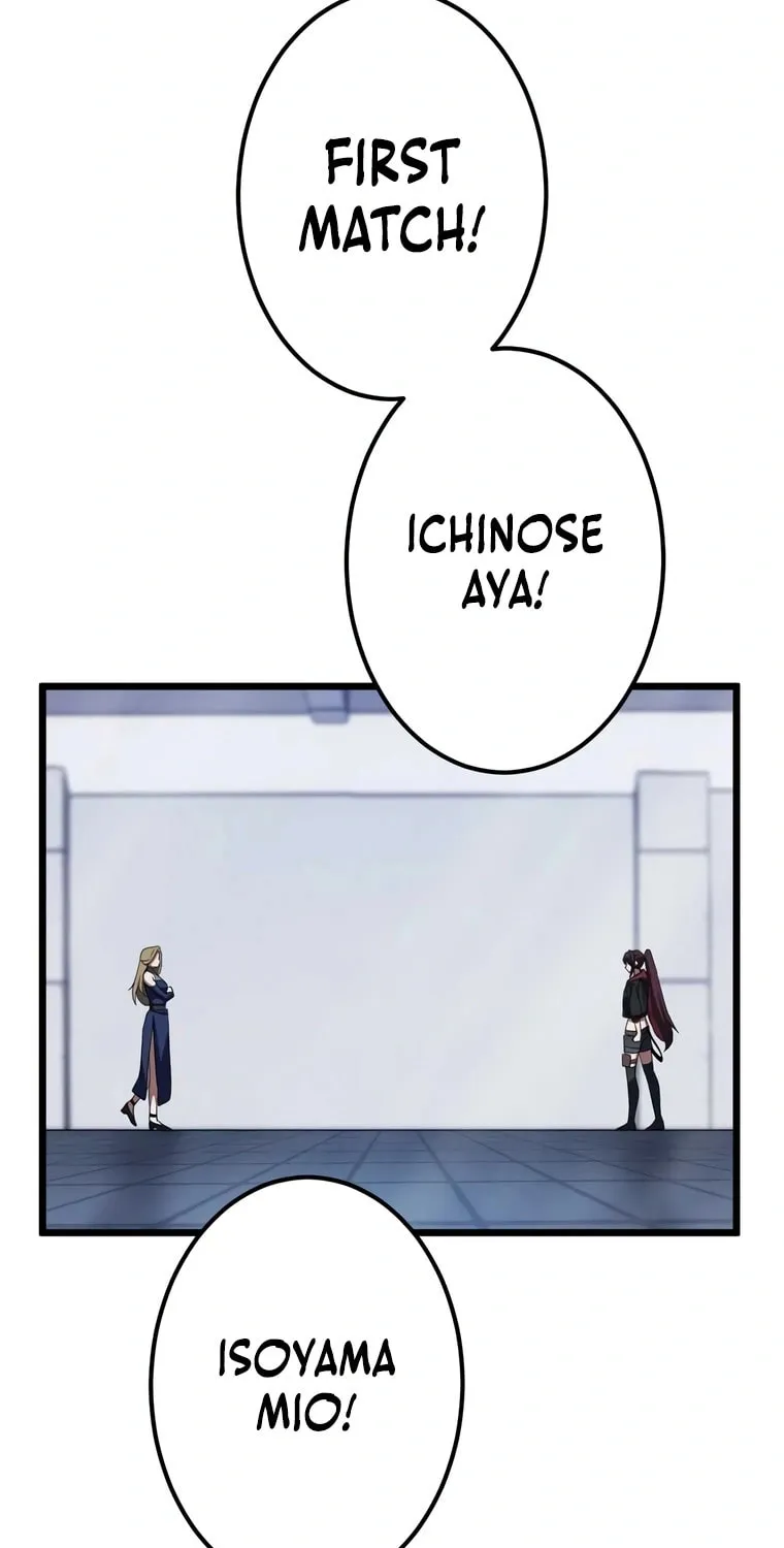 The Dark Mage ~ I am the Only Transcendant Mage who Regressed with Cheat Skills Chapter 12 page 68 - 