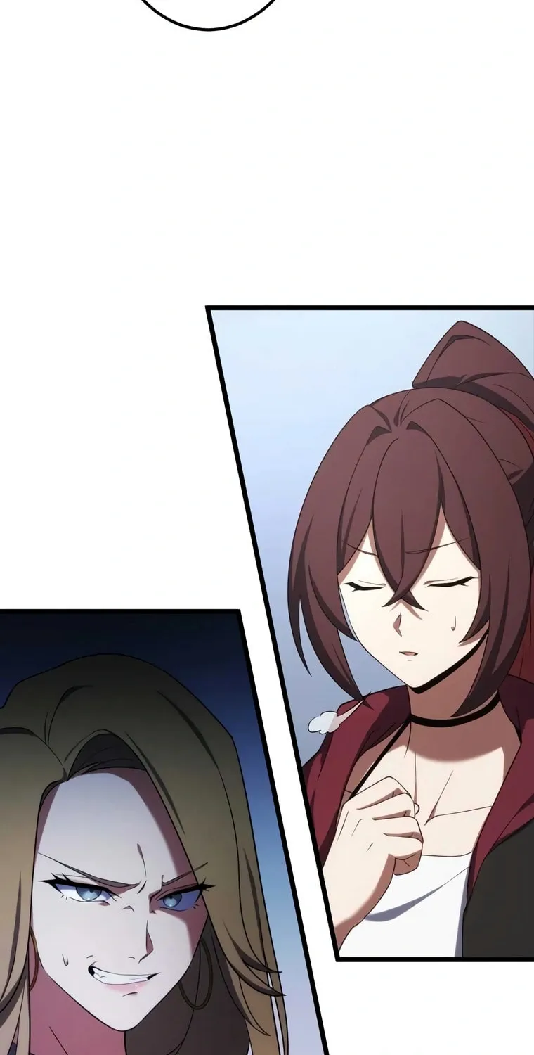 The Dark Mage ~ I am the Only Transcendant Mage who Regressed with Cheat Skills Chapter 12 page 69 - 
