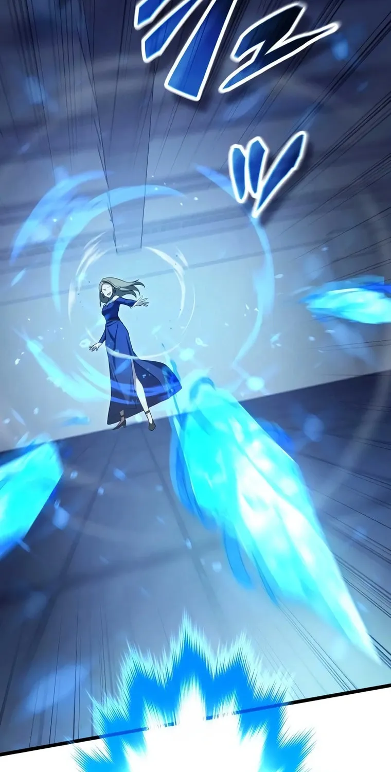 The Dark Mage ~ I am the Only Transcendant Mage who Regressed with Cheat Skills Chapter 12 page 72 - 