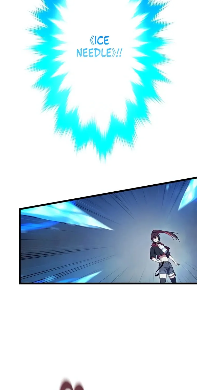The Dark Mage ~ I am the Only Transcendant Mage who Regressed with Cheat Skills Chapter 12 page 73 - 