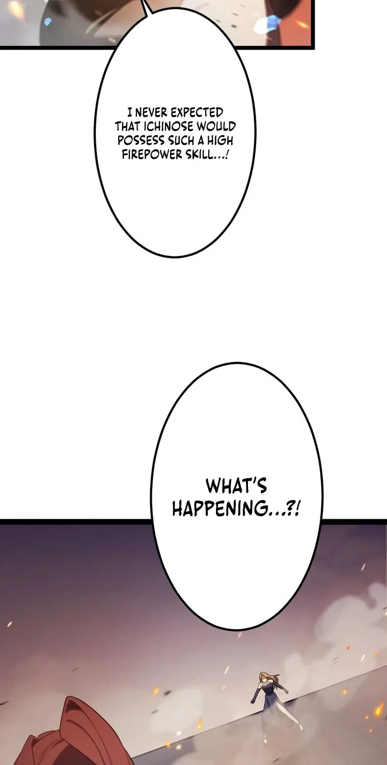The Dark Mage ~ I am the Only Transcendant Mage who Regressed with Cheat Skills Chapter 12 page 79 - 