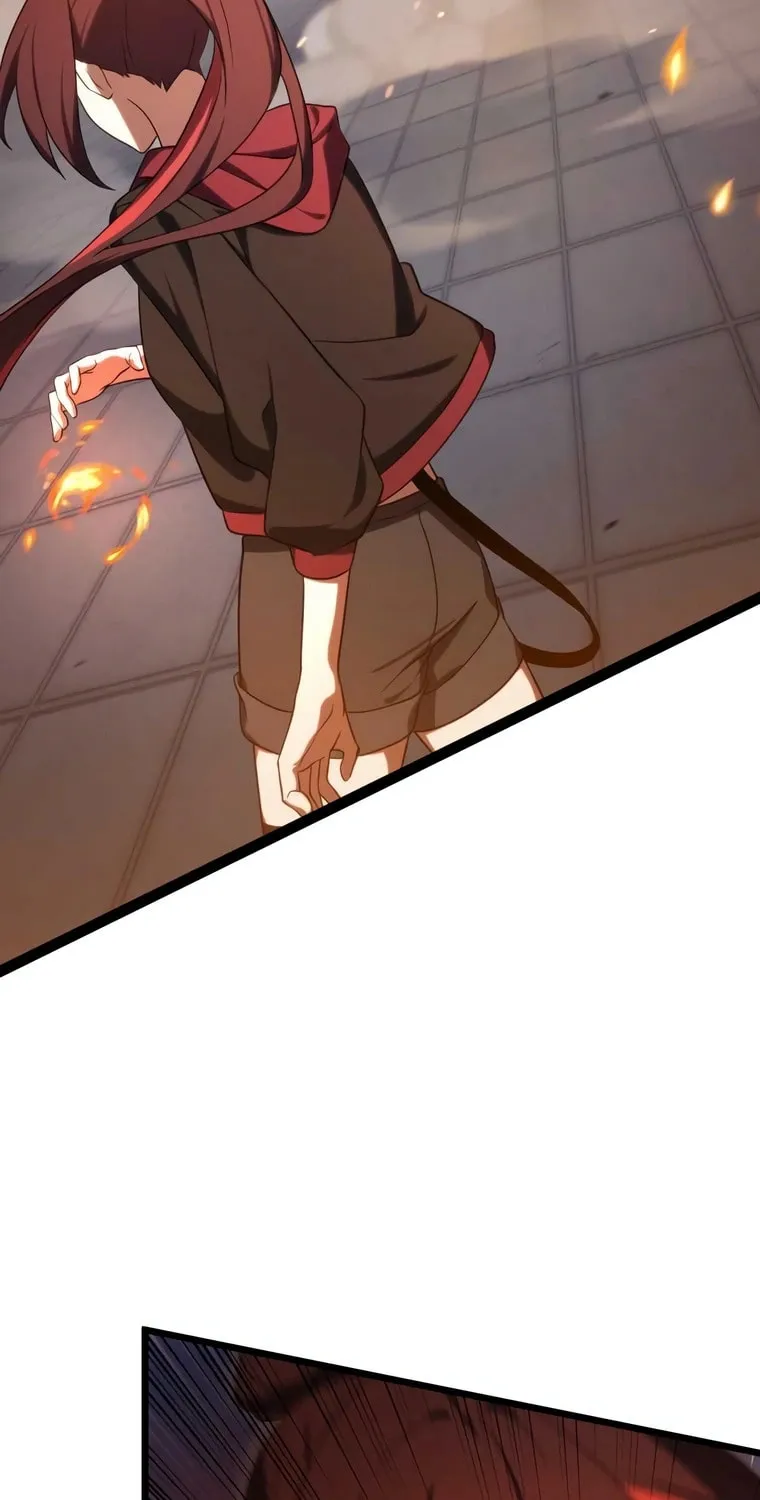 The Dark Mage ~ I am the Only Transcendant Mage who Regressed with Cheat Skills Chapter 12 page 80 - 