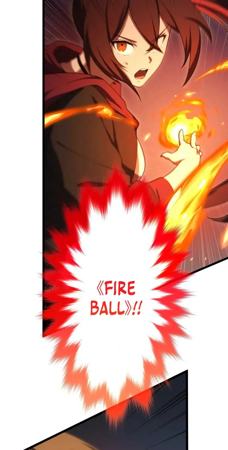 The Dark Mage ~ I am the Only Transcendant Mage who Regressed with Cheat Skills Chapter 12 page 81 - 