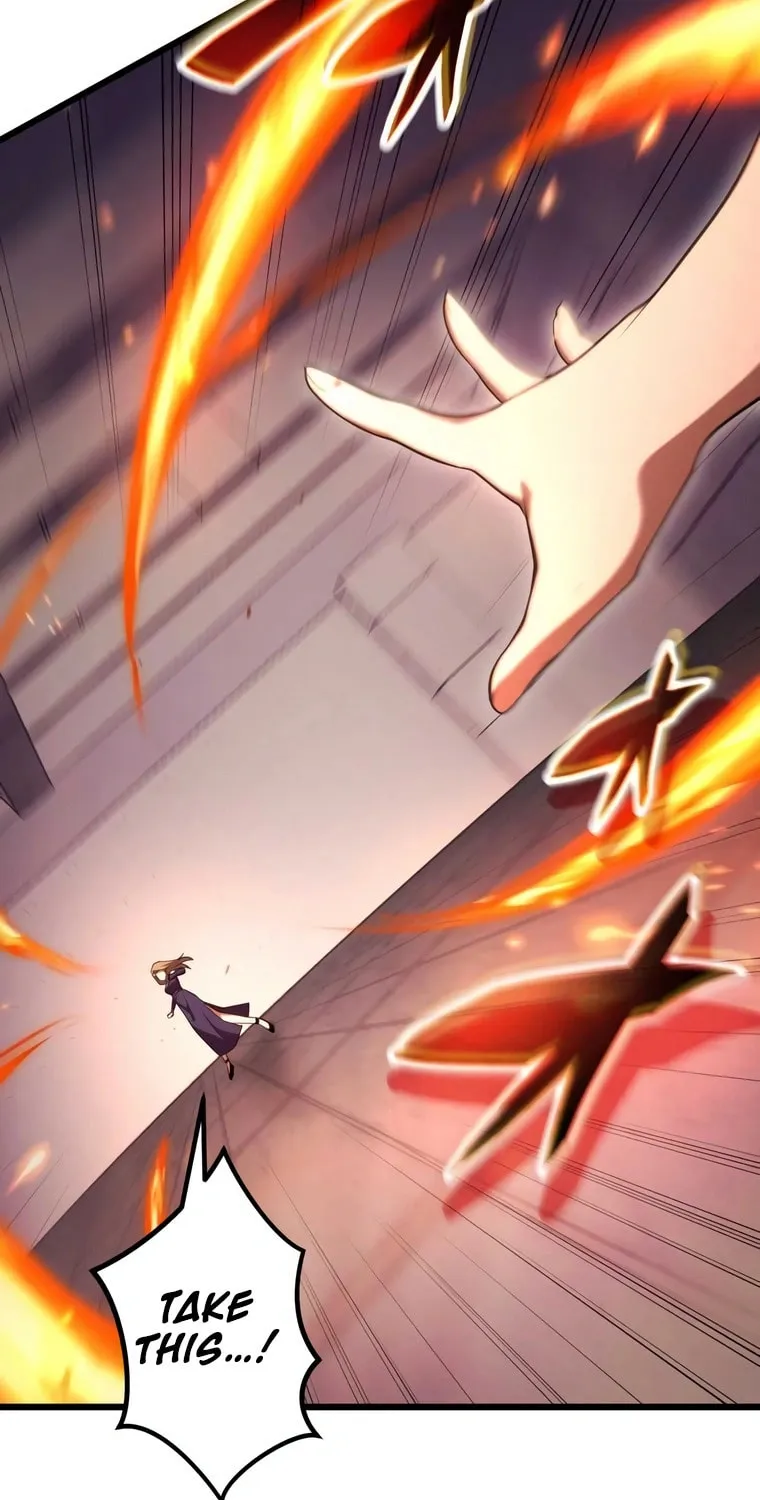 The Dark Mage ~ I am the Only Transcendant Mage who Regressed with Cheat Skills Chapter 12 page 83 - 