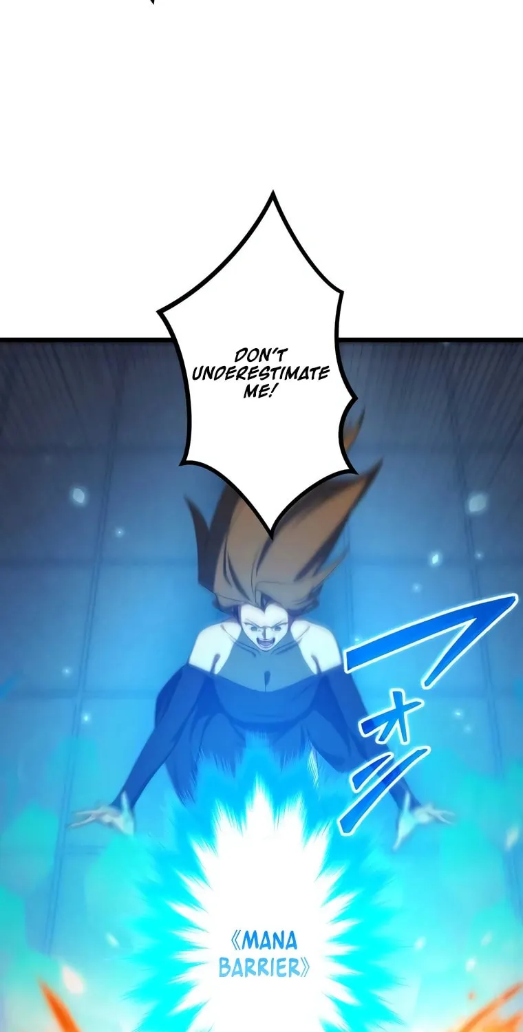 The Dark Mage ~ I am the Only Transcendant Mage who Regressed with Cheat Skills Chapter 12 page 84 - 