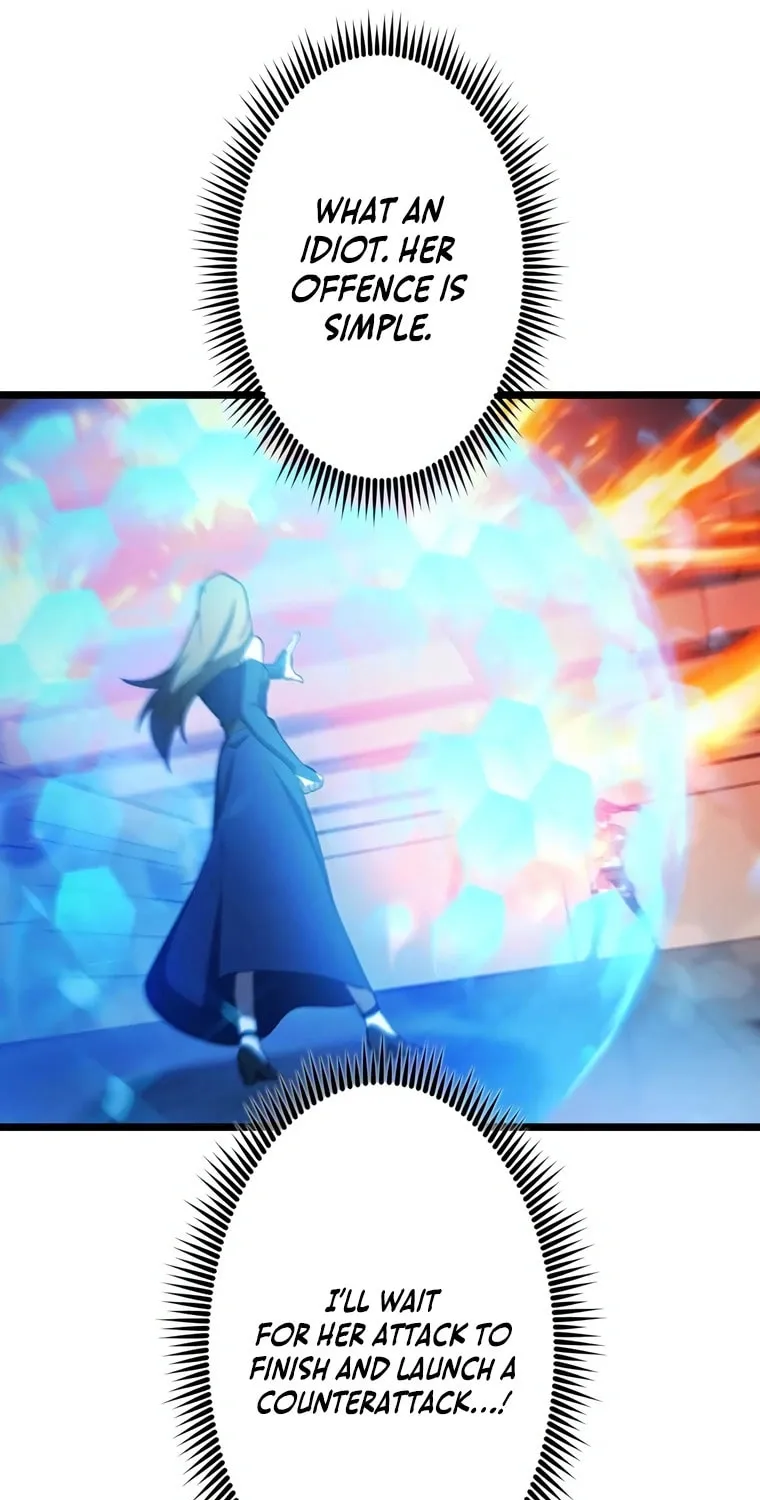 The Dark Mage ~ I am the Only Transcendant Mage who Regressed with Cheat Skills Chapter 12 page 86 - 