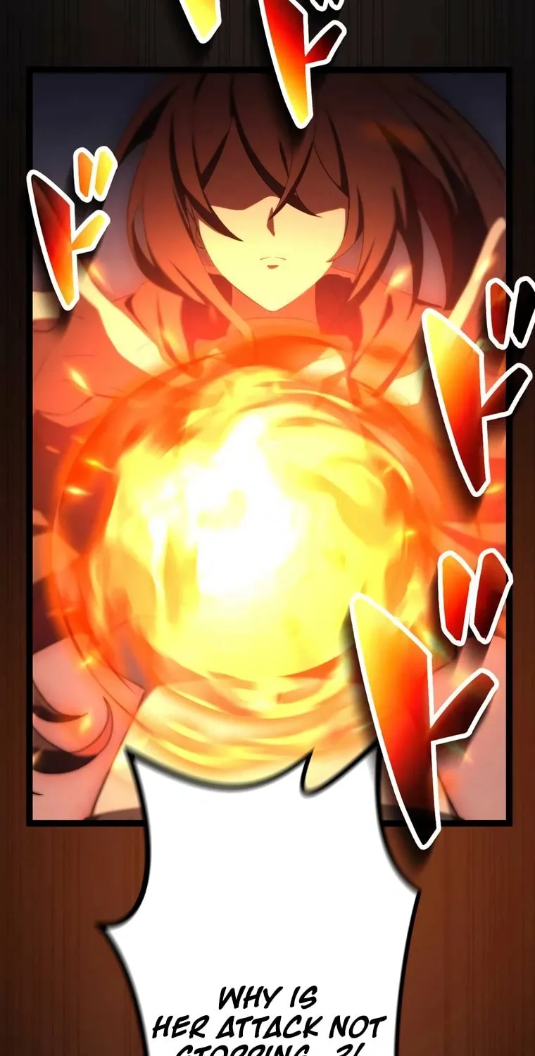 The Dark Mage ~ I am the Only Transcendant Mage who Regressed with Cheat Skills Chapter 12 page 90 - 