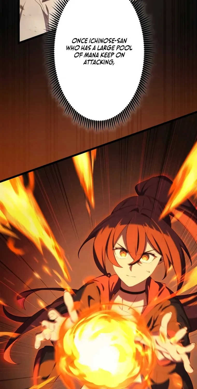 The Dark Mage ~ I am the Only Transcendant Mage who Regressed with Cheat Skills Chapter 12 page 92 - 