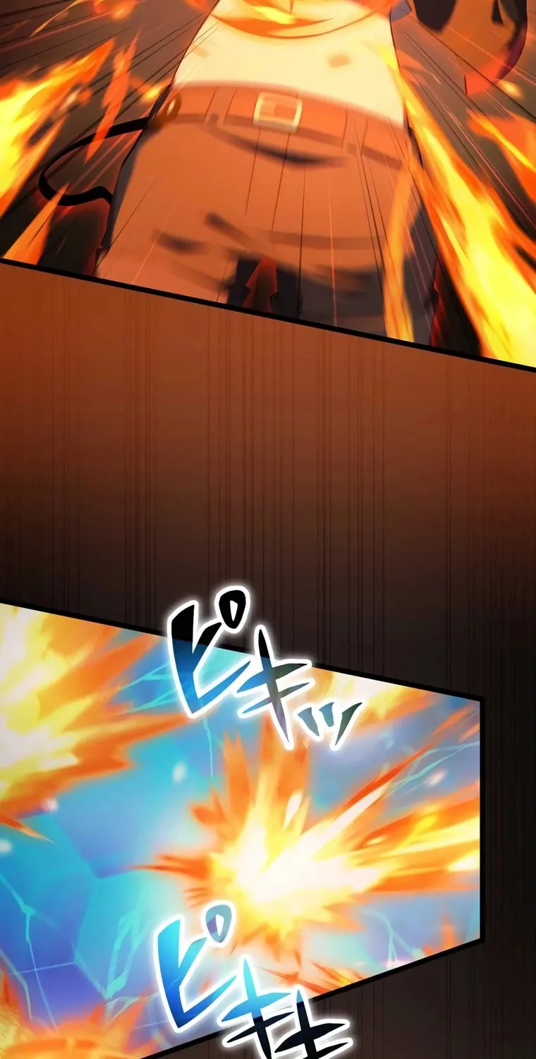 The Dark Mage ~ I am the Only Transcendant Mage who Regressed with Cheat Skills Chapter 12 page 93 - 