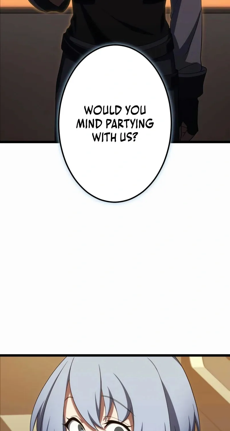 The Dark Mage ~ I am the Only Transcendant Mage who Regressed with Cheat Skills Chapter 13 page 102 - 