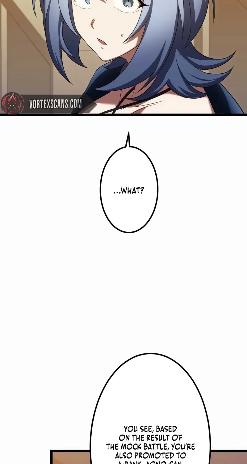 The Dark Mage ~ I am the Only Transcendant Mage who Regressed with Cheat Skills Chapter 13 page 103 - 