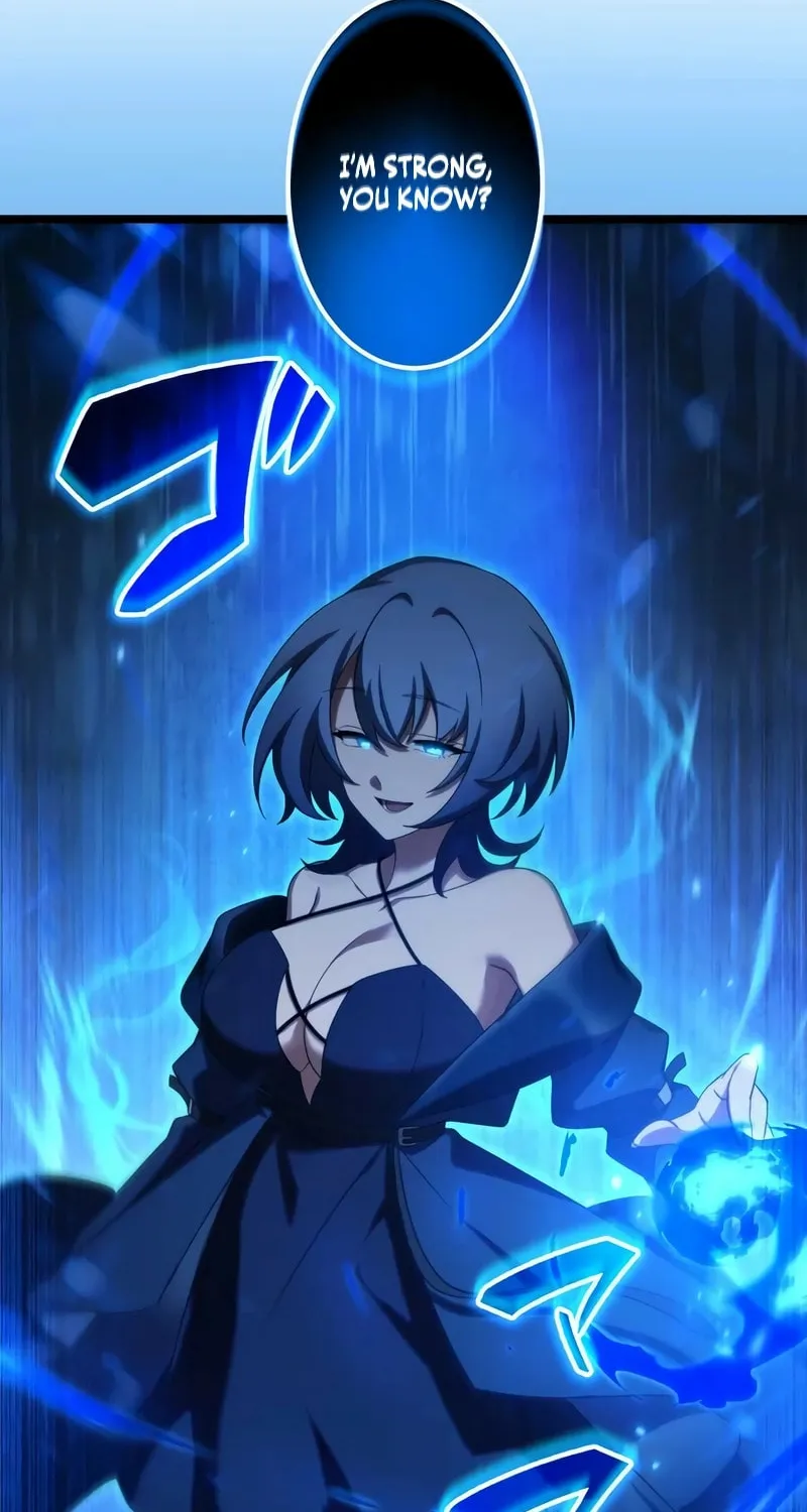 The Dark Mage ~ I am the Only Transcendant Mage who Regressed with Cheat Skills Chapter 13 page 12 - 