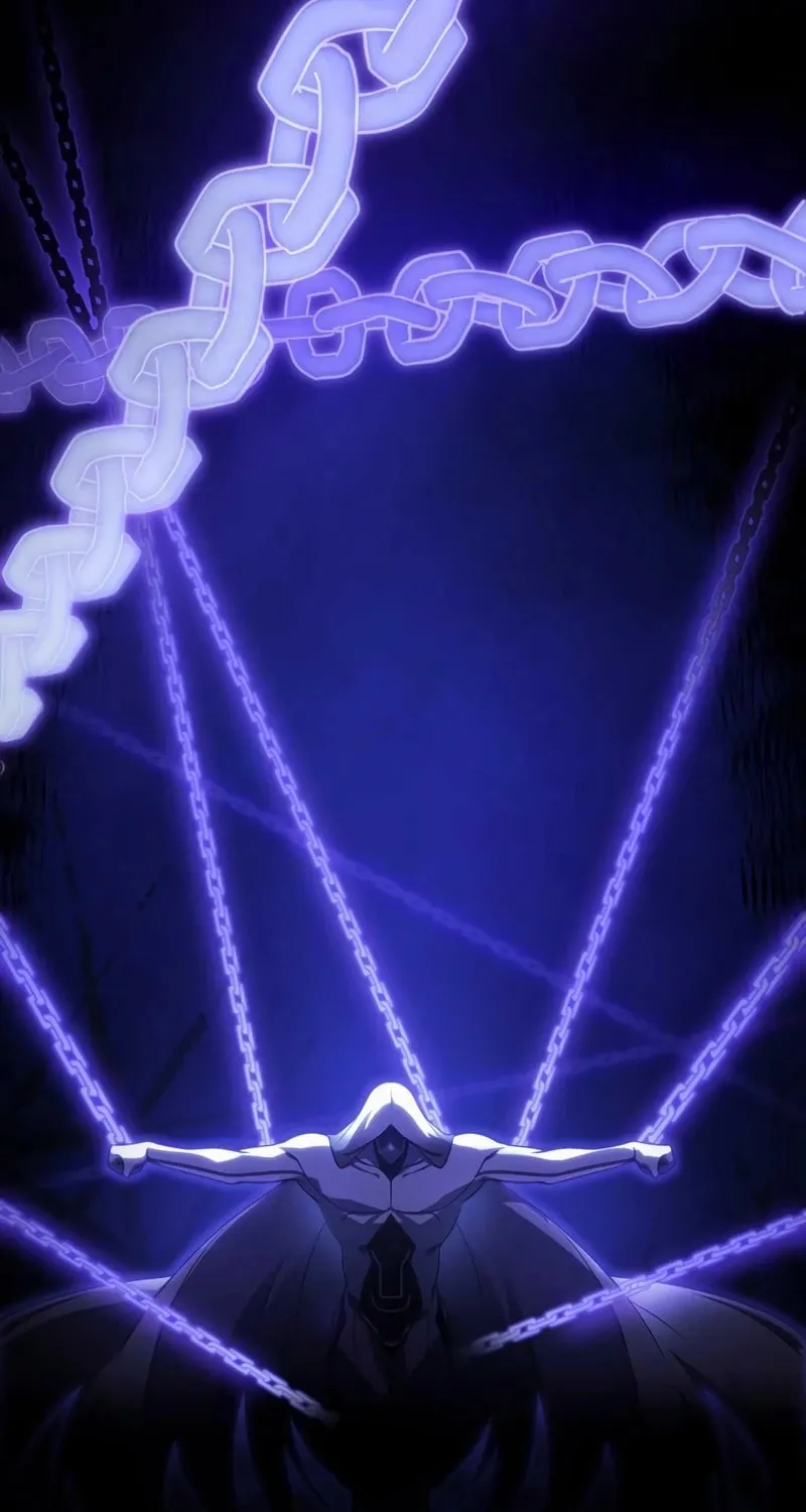 The Dark Mage ~ I am the Only Transcendant Mage who Regressed with Cheat Skills Chapter 13 page 121 - 