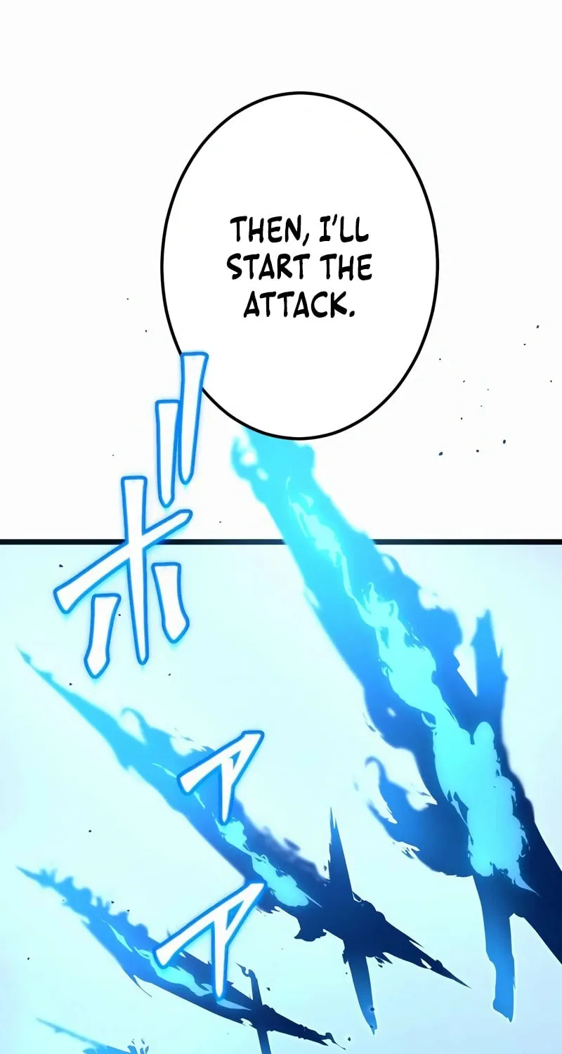 The Dark Mage ~ I am the Only Transcendant Mage who Regressed with Cheat Skills Chapter 13 page 18 - 