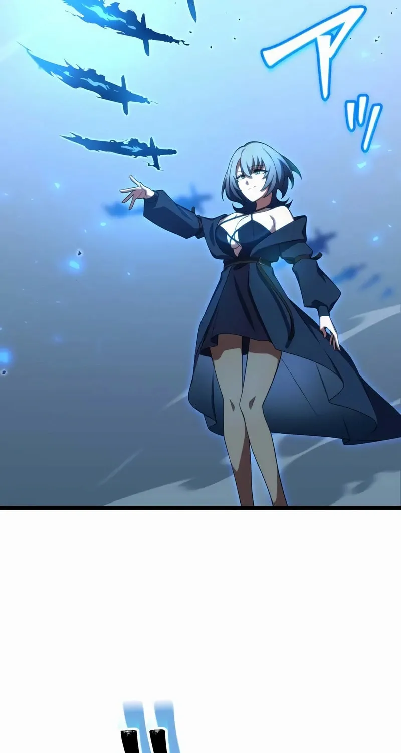 The Dark Mage ~ I am the Only Transcendant Mage who Regressed with Cheat Skills Chapter 13 page 19 - 