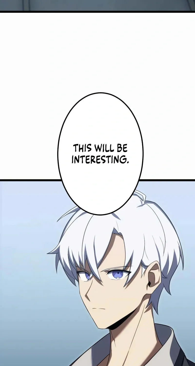 The Dark Mage ~ I am the Only Transcendant Mage who Regressed with Cheat Skills Chapter 13 page 3 - 