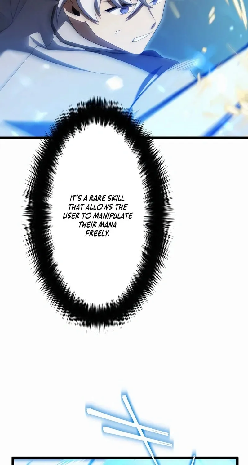 The Dark Mage ~ I am the Only Transcendant Mage who Regressed with Cheat Skills Chapter 13 page 23 - 