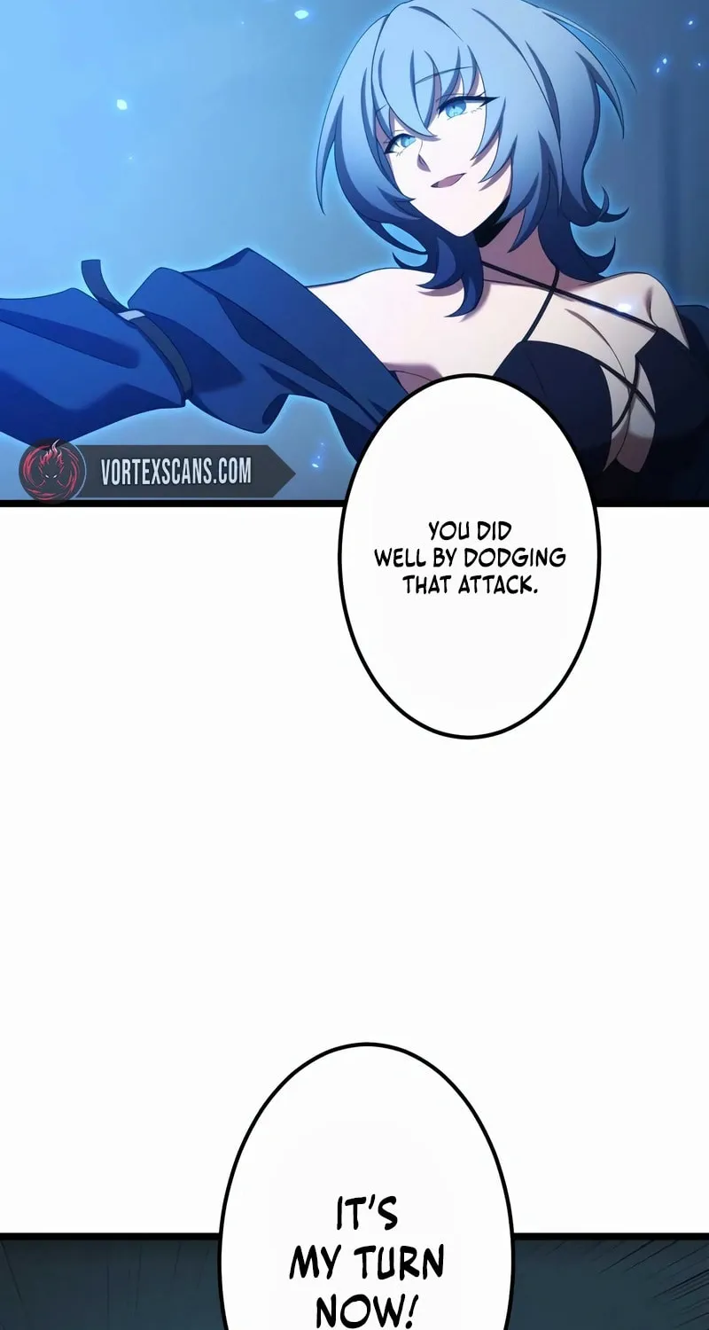 The Dark Mage ~ I am the Only Transcendant Mage who Regressed with Cheat Skills Chapter 13 page 27 - 