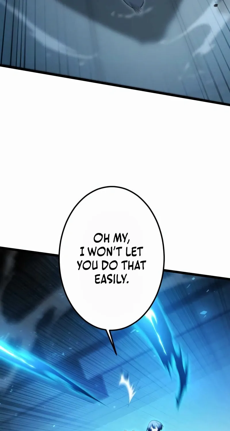 The Dark Mage ~ I am the Only Transcendant Mage who Regressed with Cheat Skills Chapter 13 page 29 - 