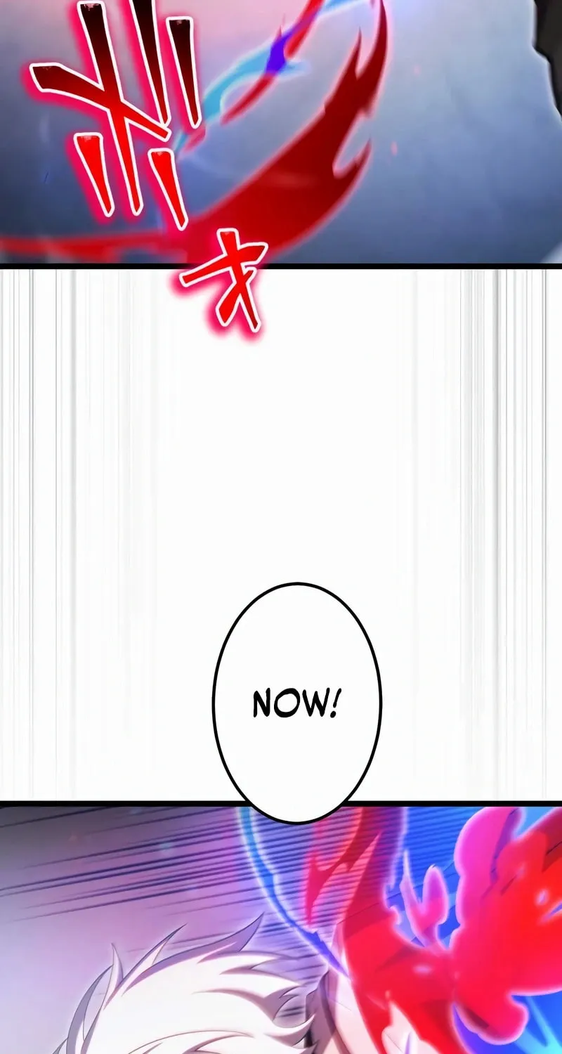The Dark Mage ~ I am the Only Transcendant Mage who Regressed with Cheat Skills Chapter 13 page 36 - 