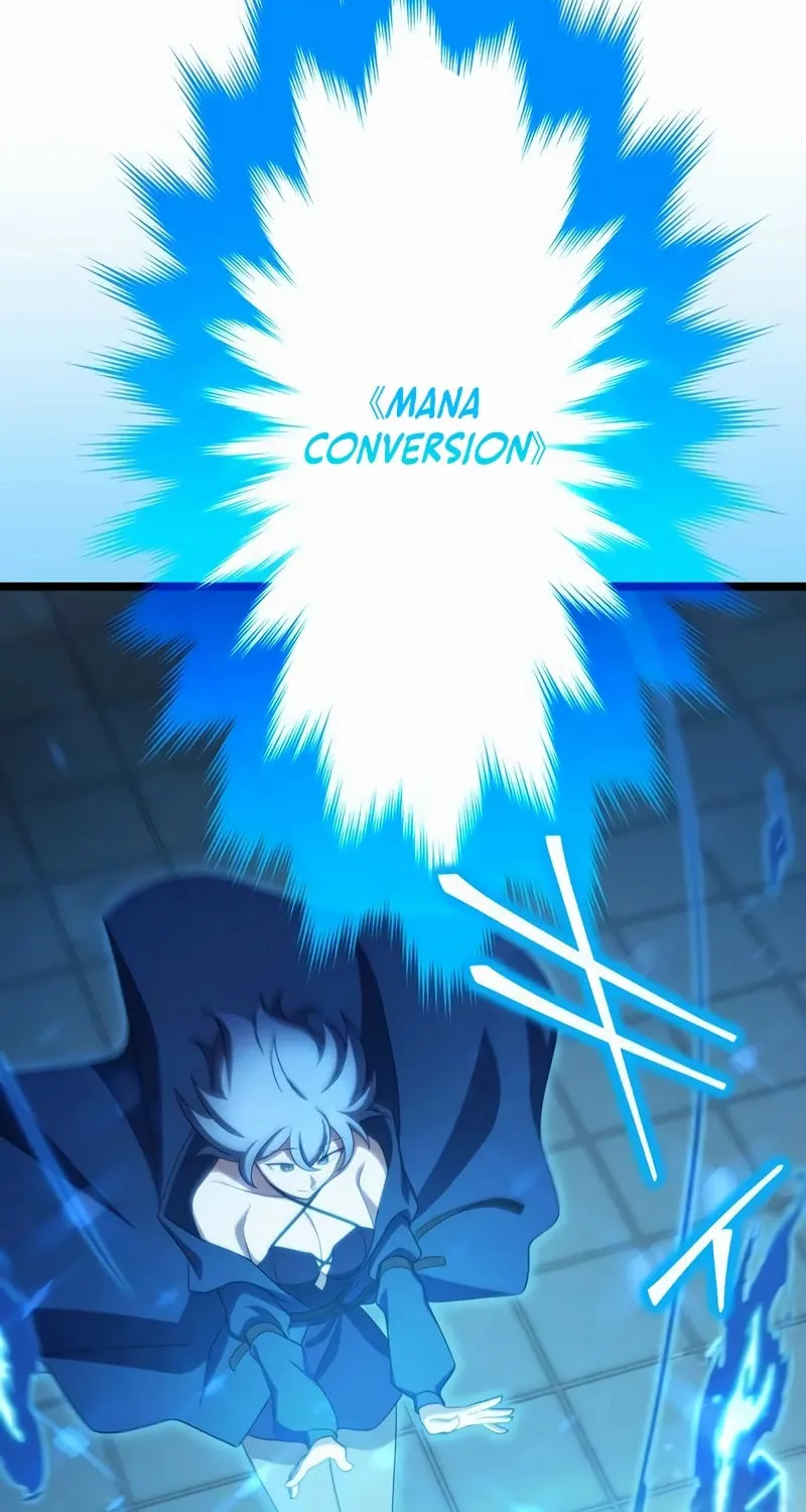 The Dark Mage ~ I am the Only Transcendant Mage who Regressed with Cheat Skills Chapter 13 page 39 - 