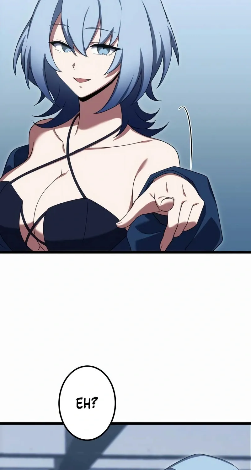 The Dark Mage ~ I am the Only Transcendant Mage who Regressed with Cheat Skills Chapter 13 page 5 - 