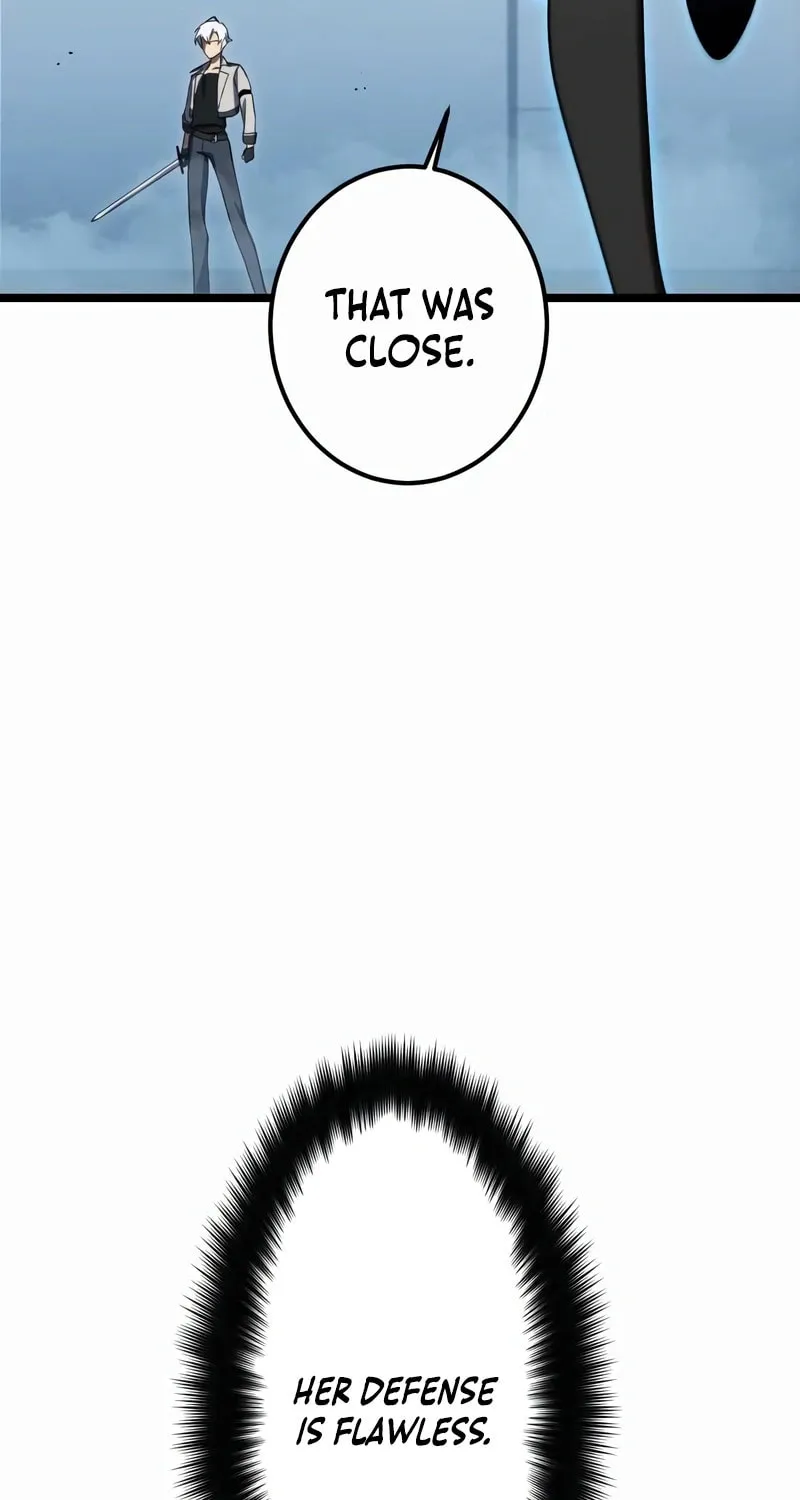 The Dark Mage ~ I am the Only Transcendant Mage who Regressed with Cheat Skills Chapter 13 page 43 - 