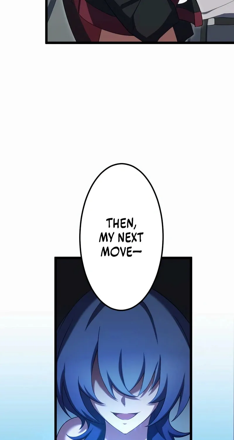 The Dark Mage ~ I am the Only Transcendant Mage who Regressed with Cheat Skills Chapter 13 page 46 - 
