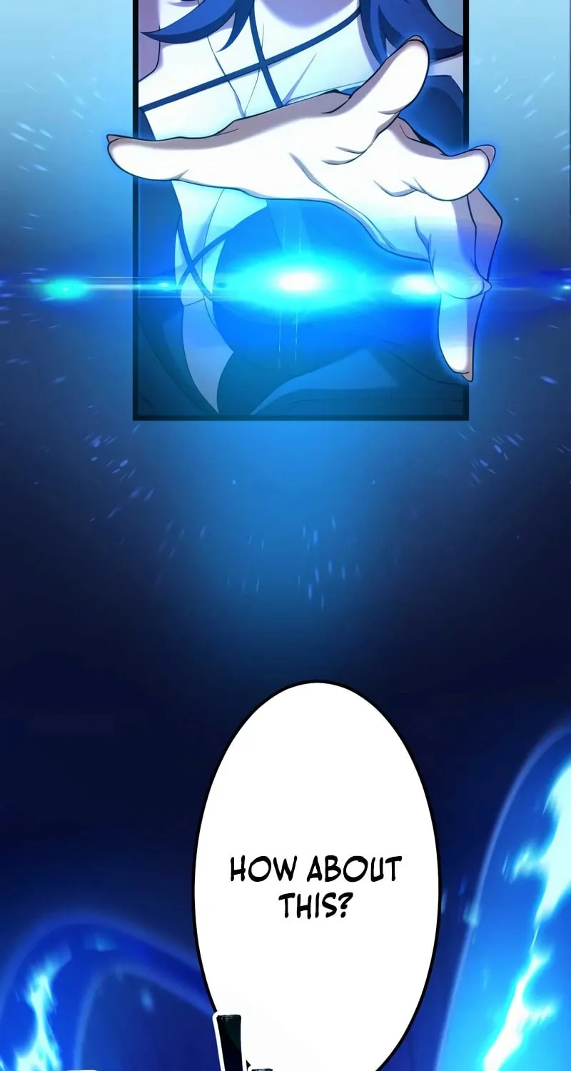 The Dark Mage ~ I am the Only Transcendant Mage who Regressed with Cheat Skills Chapter 13 page 47 - 