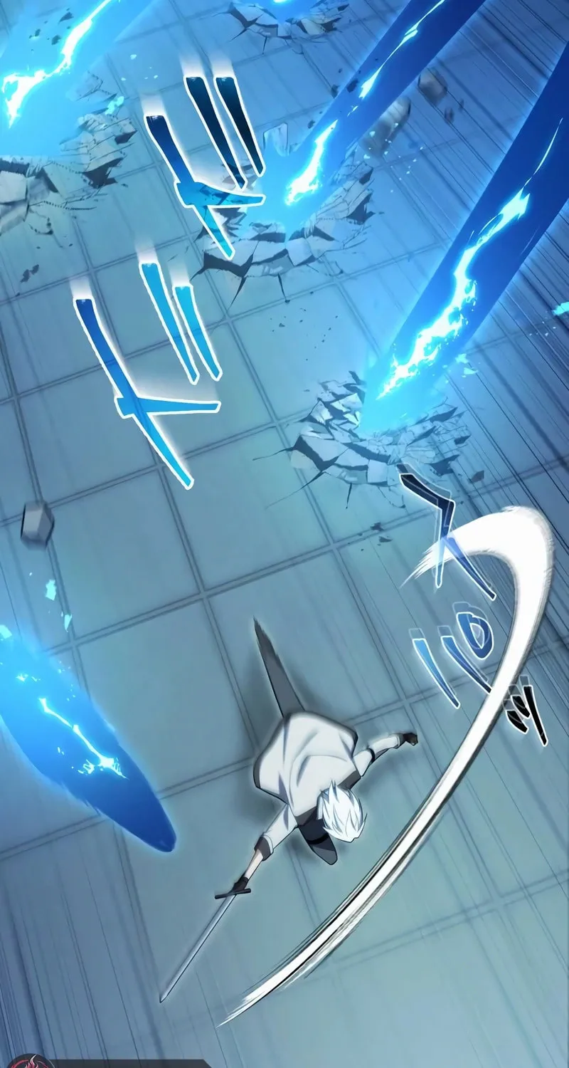 The Dark Mage ~ I am the Only Transcendant Mage who Regressed with Cheat Skills Chapter 13 page 50 - 