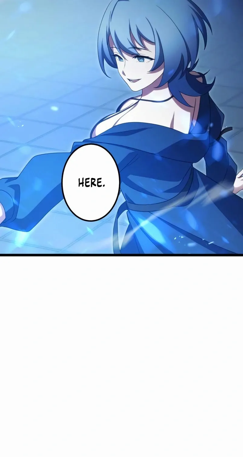 The Dark Mage ~ I am the Only Transcendant Mage who Regressed with Cheat Skills Chapter 13 page 53 - 
