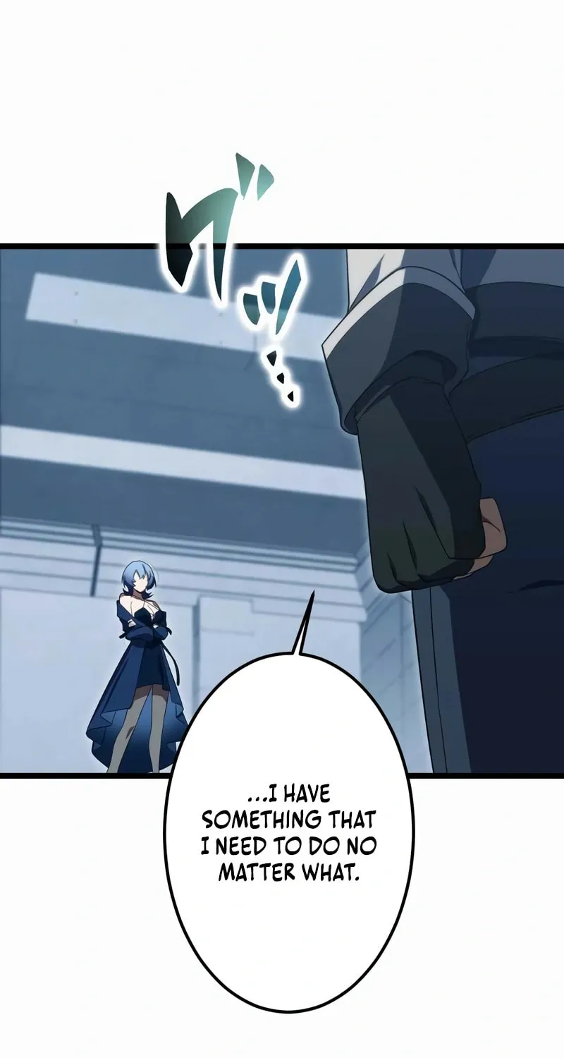 The Dark Mage ~ I am the Only Transcendant Mage who Regressed with Cheat Skills Chapter 13 page 7 - 