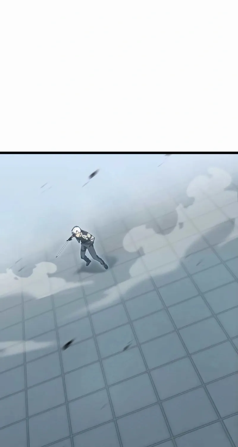 The Dark Mage ~ I am the Only Transcendant Mage who Regressed with Cheat Skills Chapter 13 page 64 - 
