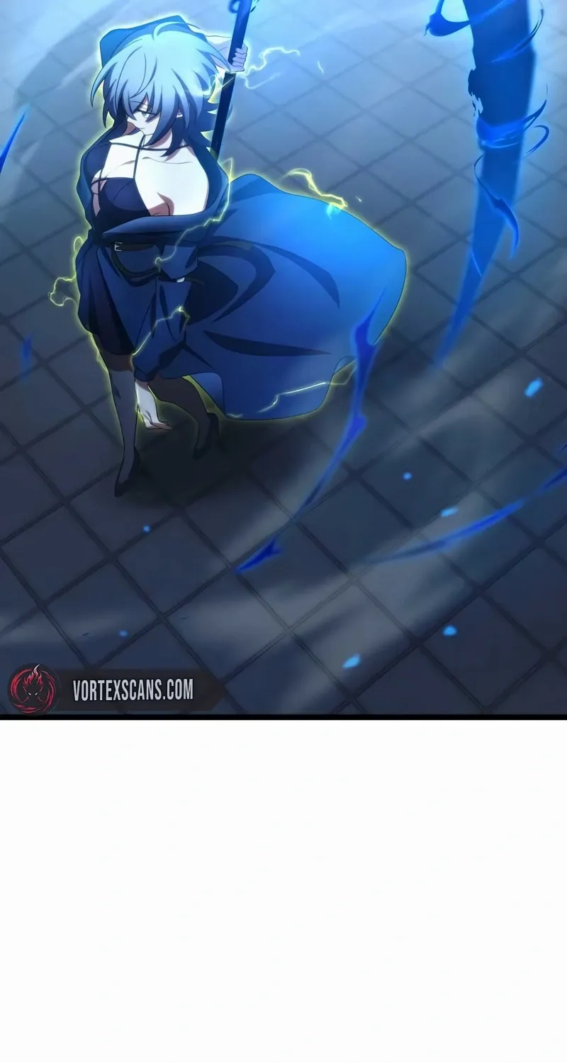 The Dark Mage ~ I am the Only Transcendant Mage who Regressed with Cheat Skills Chapter 13 page 69 - 
