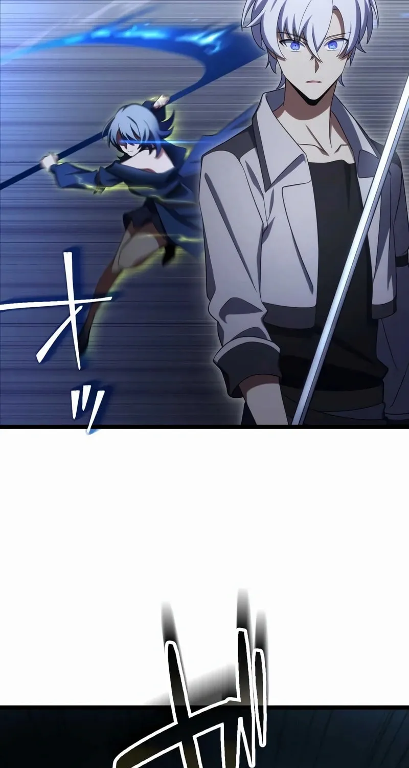 The Dark Mage ~ I am the Only Transcendant Mage who Regressed with Cheat Skills Chapter 13 page 71 - 