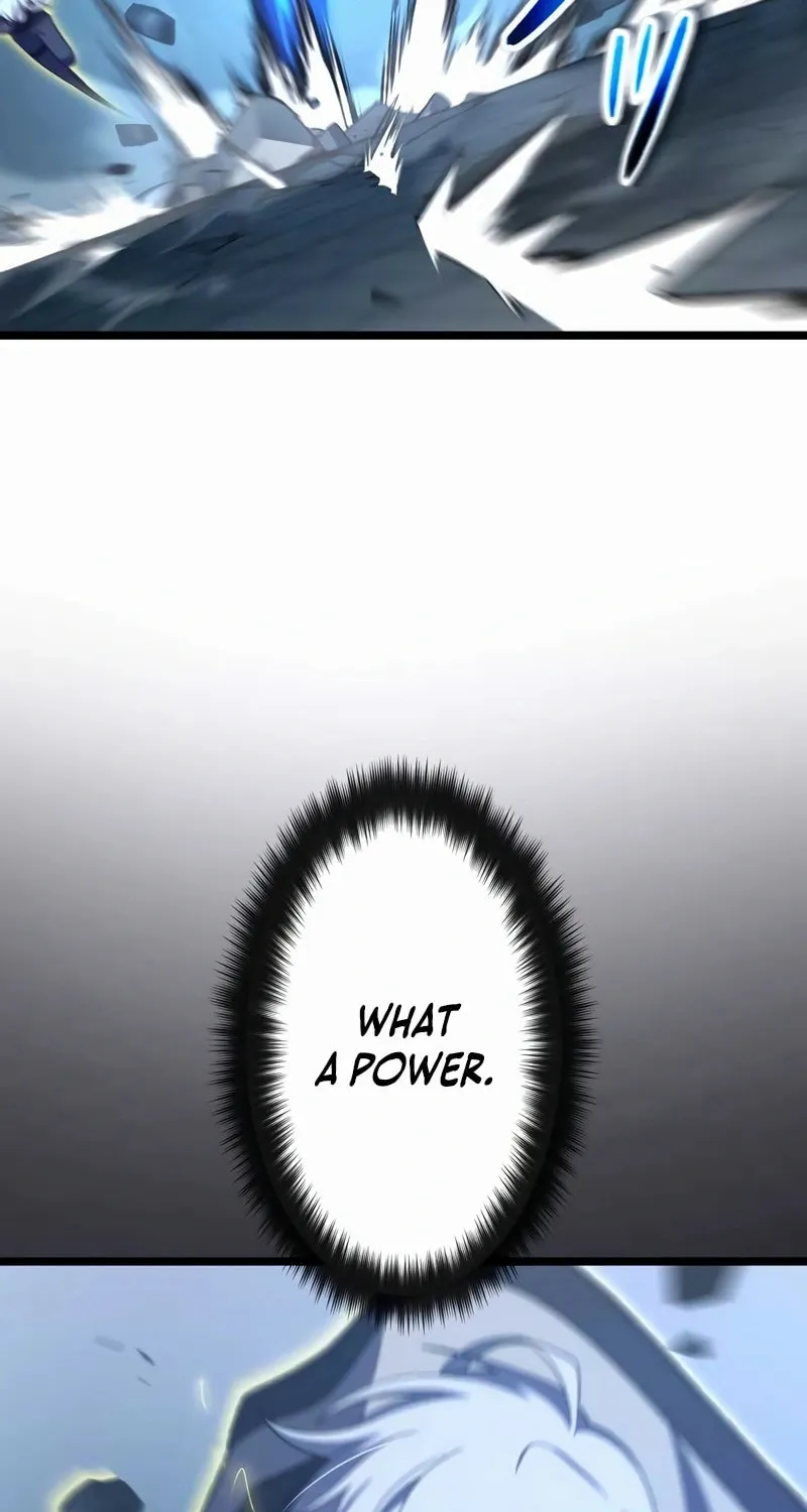 The Dark Mage ~ I am the Only Transcendant Mage who Regressed with Cheat Skills Chapter 13 page 77 - 