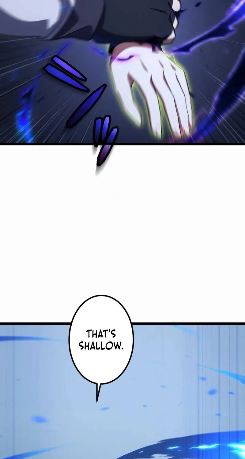 The Dark Mage ~ I am the Only Transcendant Mage who Regressed with Cheat Skills Chapter 13 page 81 - 