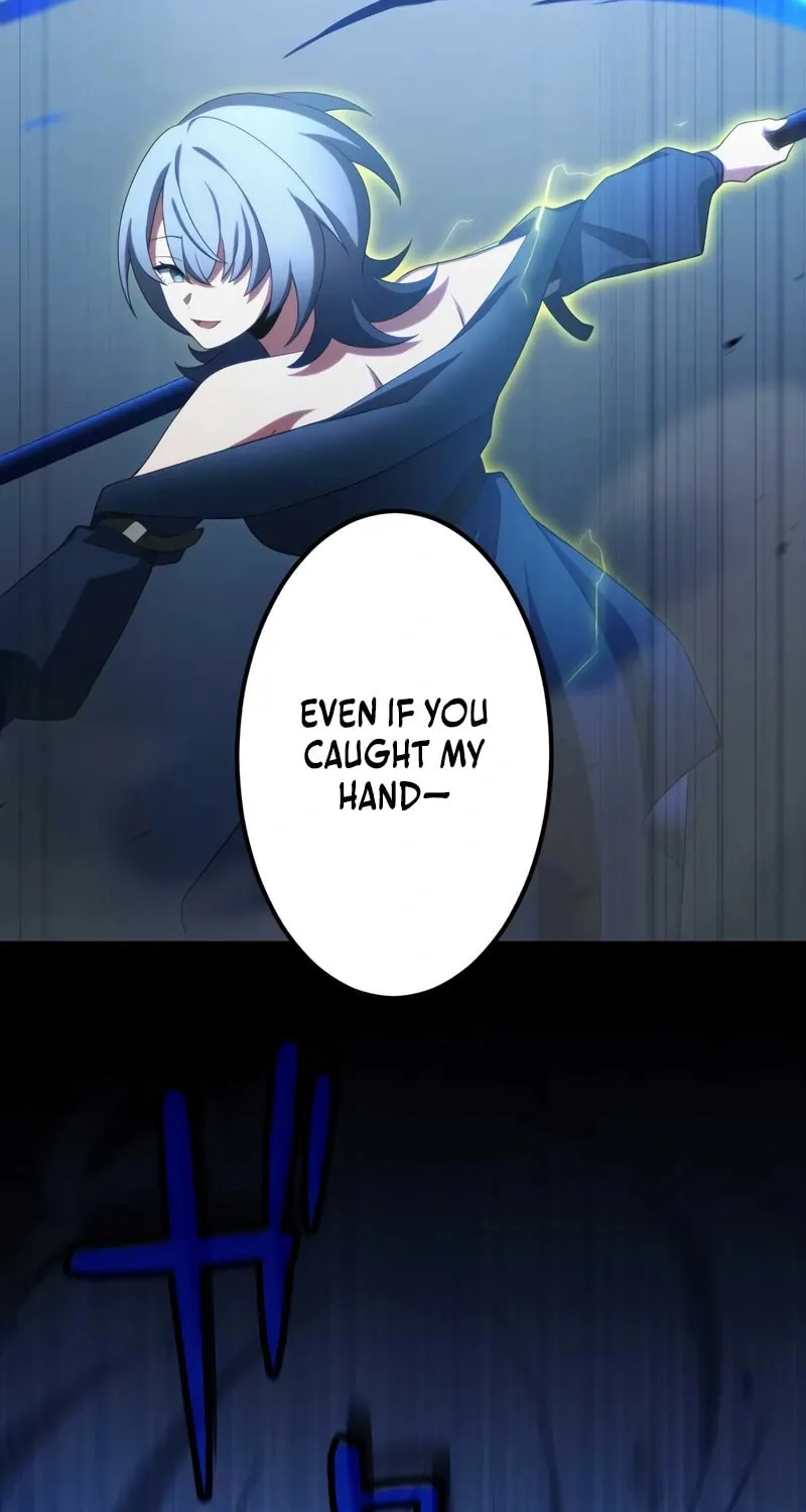 The Dark Mage ~ I am the Only Transcendant Mage who Regressed with Cheat Skills Chapter 13 page 82 - 