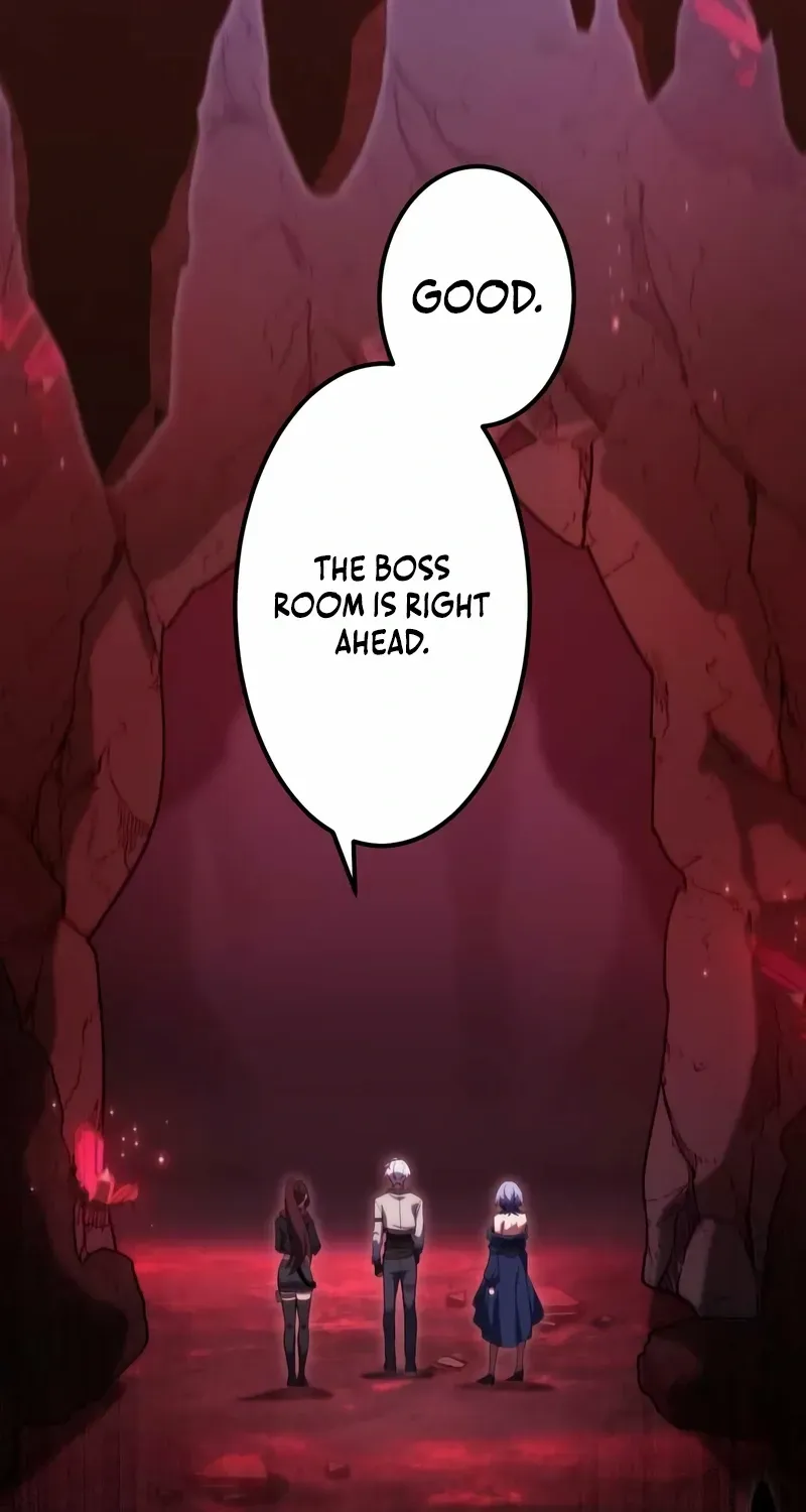 The Dark Mage ~ I am the Only Transcendant Mage who Regressed with Cheat Skills Chapter 14 page 101 - 
