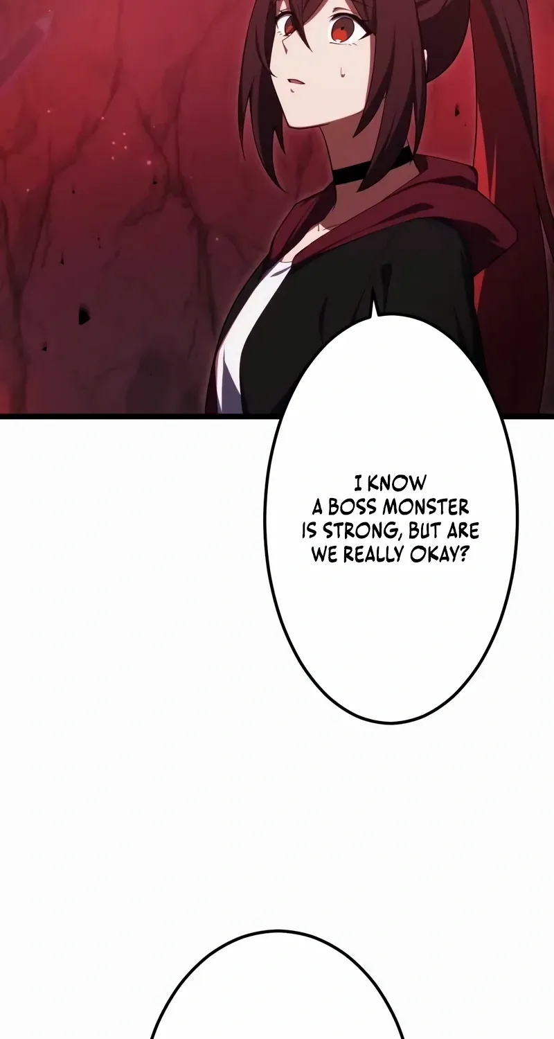 The Dark Mage ~ I am the Only Transcendant Mage who Regressed with Cheat Skills Chapter 14 page 103 - 