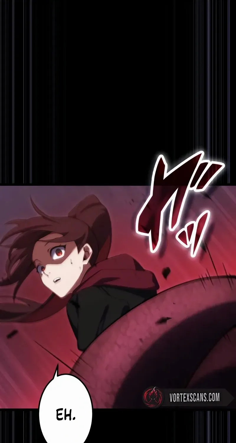 The Dark Mage ~ I am the Only Transcendant Mage who Regressed with Cheat Skills Chapter 14 page 113 - 