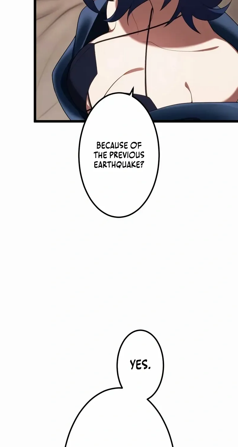 The Dark Mage ~ I am the Only Transcendant Mage who Regressed with Cheat Skills Chapter 14 page 17 - 