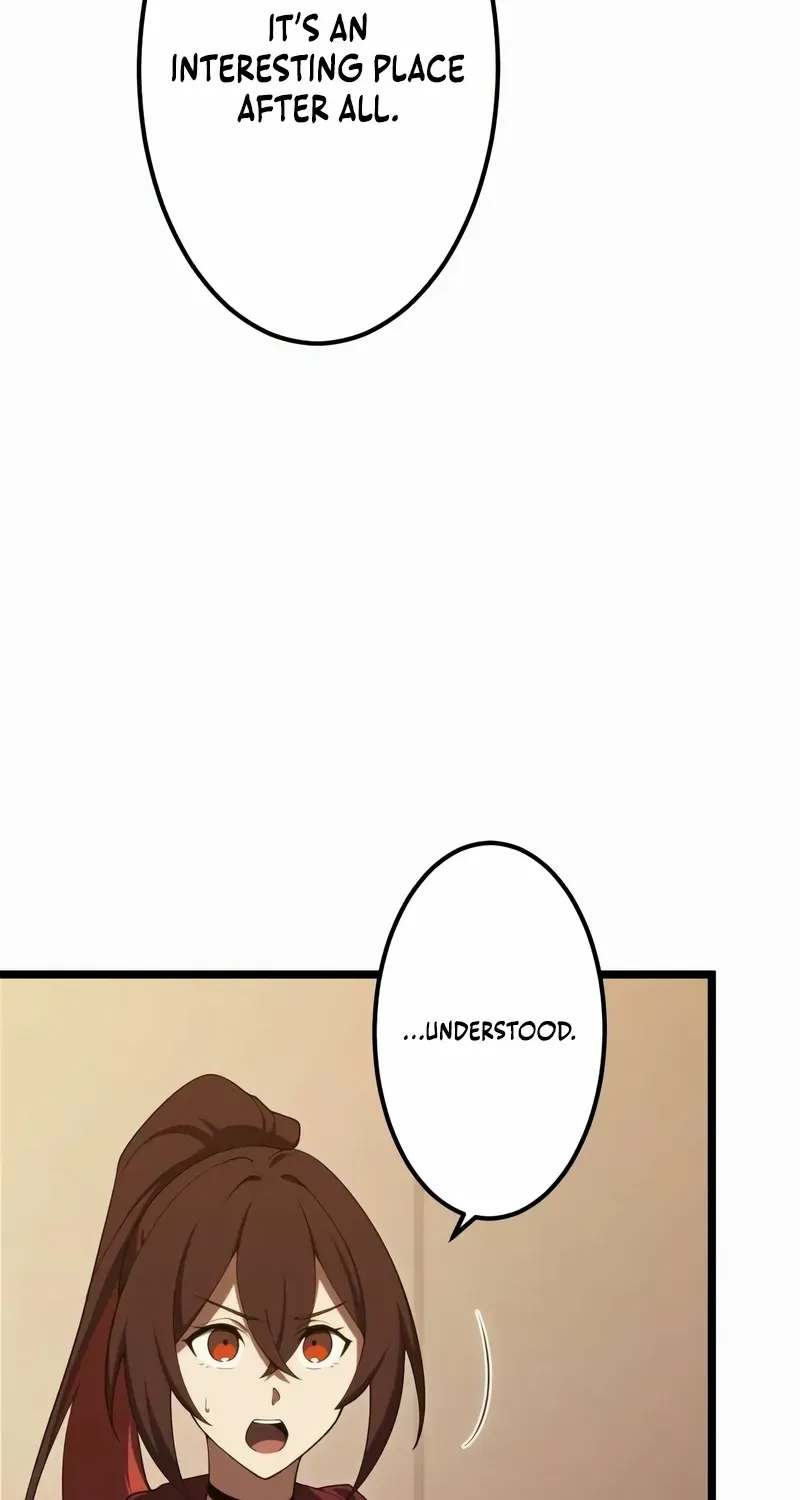 The Dark Mage ~ I am the Only Transcendant Mage who Regressed with Cheat Skills Chapter 14 page 22 - 