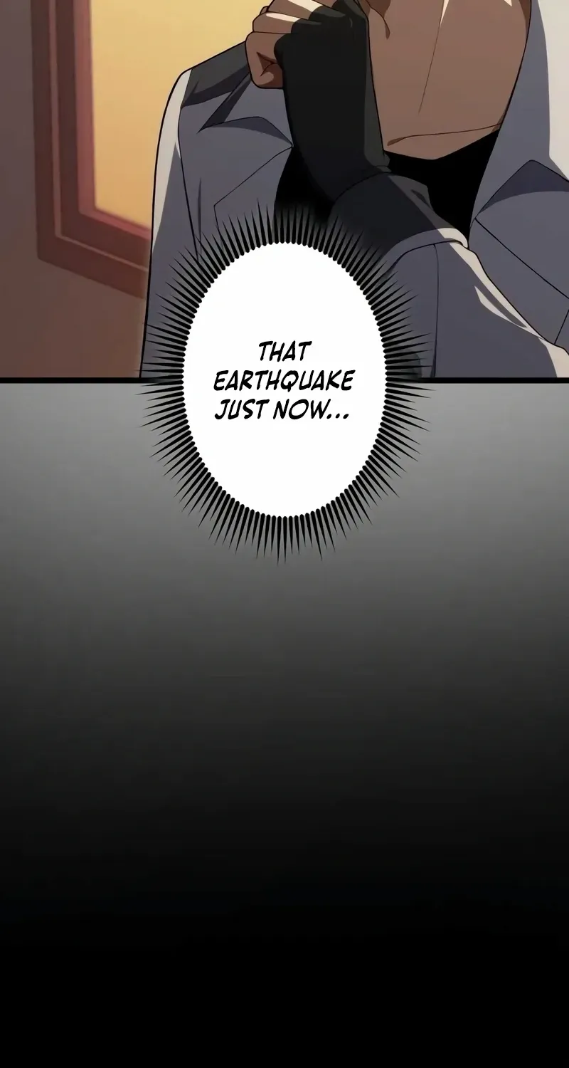 The Dark Mage ~ I am the Only Transcendant Mage who Regressed with Cheat Skills Chapter 14 page 4 - 