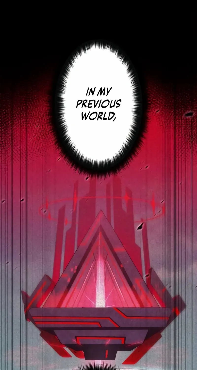 The Dark Mage ~ I am the Only Transcendant Mage who Regressed with Cheat Skills Chapter 14 page 5 - 