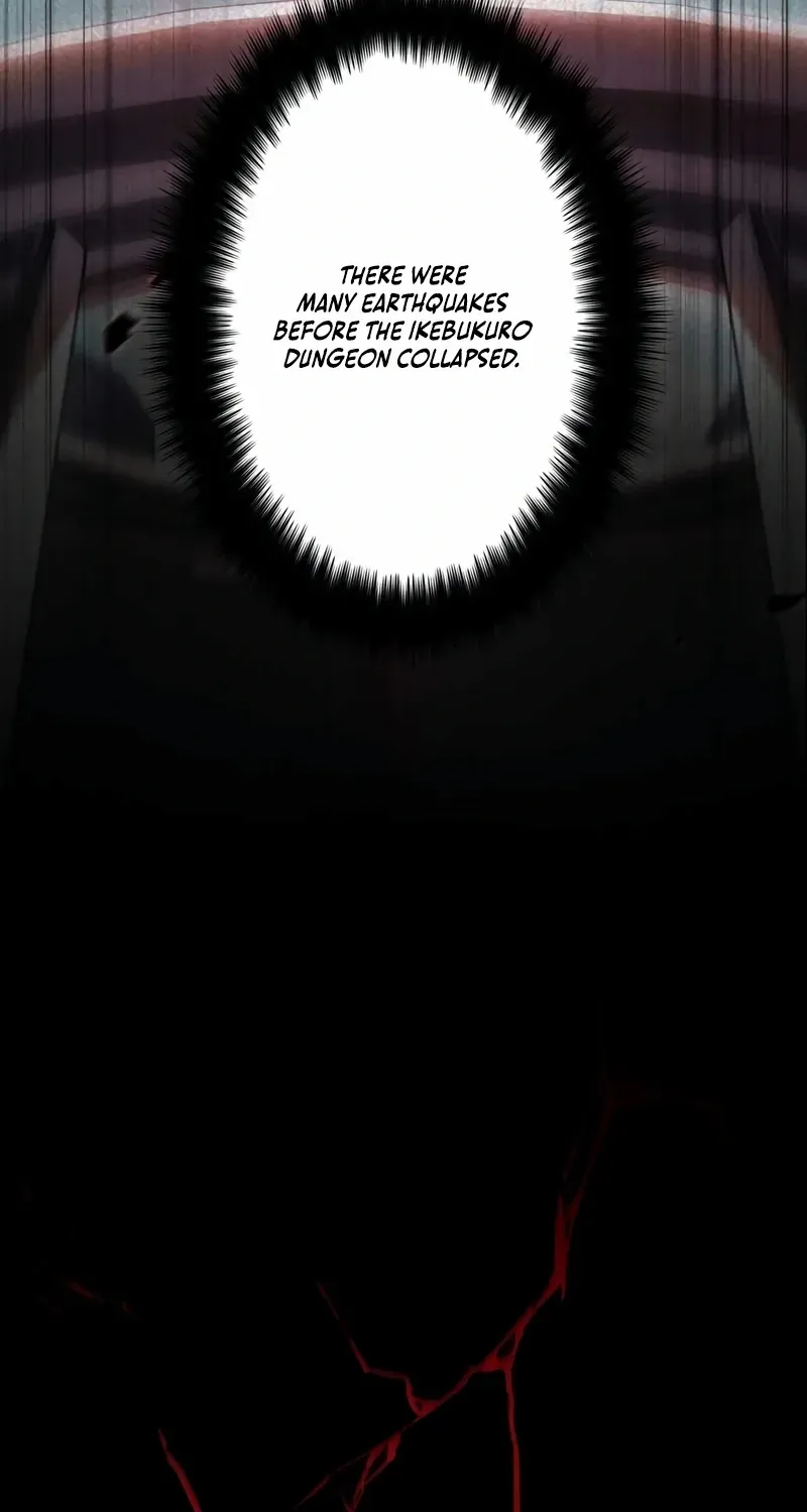The Dark Mage ~ I am the Only Transcendant Mage who Regressed with Cheat Skills Chapter 14 page 6 - 