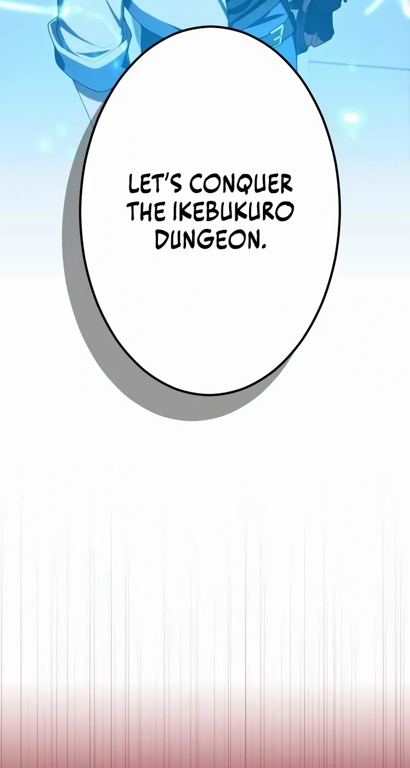 The Dark Mage ~ I am the Only Transcendant Mage who Regressed with Cheat Skills Chapter 14 page 55 - 